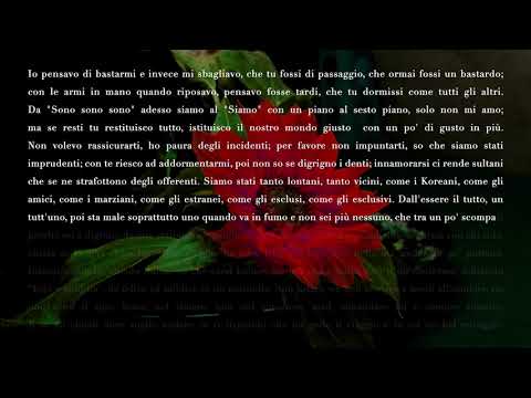 Lince - Miraggio (prod. KD-ONE)