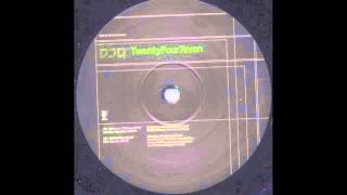 Dj Q (Pressure) 2000