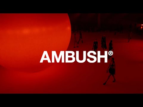 AMBUSH MILAN FALL-WINTER 2022/2023