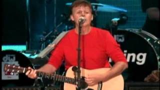 Paul McCartney - Two Of Us (Live)