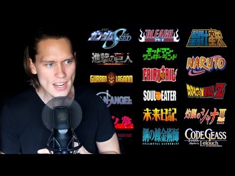 PELLEK'S JAPANESE ANIME MEDLEY