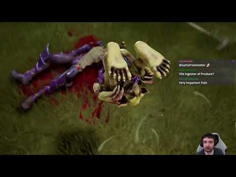 Underworld: How To Boss The Pitch (double header)