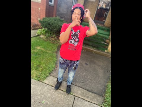 Vonno Gambino - MAN DOWN