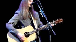 Bo Bice ~ Different Shades Of Blue ~ Virginia Beach