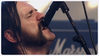 Motörhead - Ramones (Live, 4K AI Remastered + Lyrics)