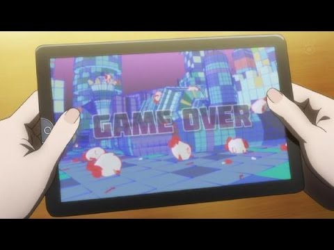 Psycho-Pass 2 Episode 6 Review: Kamui The Dominator Collector