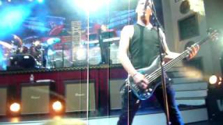 Brother firetribe - Break Out LIVE @ Apollo, Helsinki 15.4