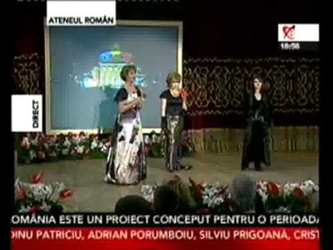 Angela Similea & Margareta Paslaru & Corina Chiriac - Confesiune