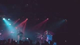 MISS CAFFEINA "El rescate" - Sala Scala (Londres), 25/03/17