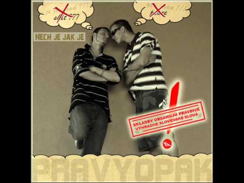 PravyOpak - Sledujem