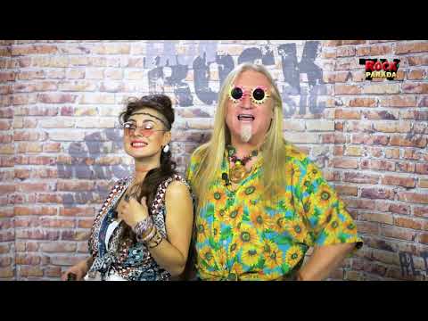 TV ROCKPARÁDA 11/2017 - první česká rock TV hitparáda