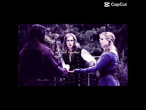 The Mikaelson Family Centuries Edit