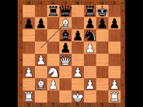 The King Hunt: Owen v Burn - London 1887