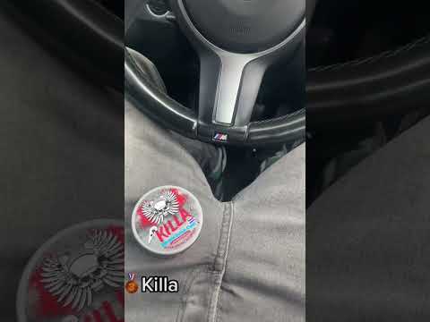 TOP 3 SNUS🏆 #snus #viral #nicotine #shorts #nicotinepouches #shortvideo #tiktok #meme #killa