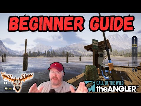 The Ultimate Beginner Guide For The Angler