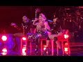 Nicki Minaj - Swalla - Jason Derulo - live @ The O2, London - Nicki Wrld Tour