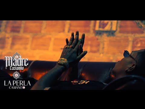 Casianito - Madre (Video Oficial)