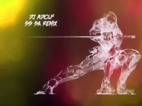 Dj Adolf SS SA Remix