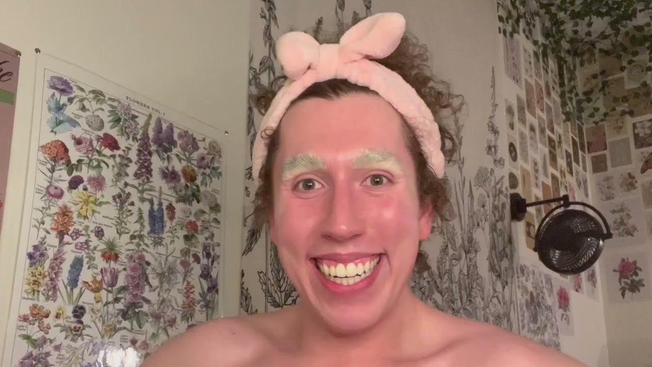 Turning Myself into Uncanny Valley