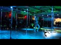 Dancerella Jubiläumsfeier Shila Abdul Sater