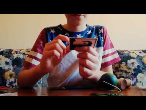 Cooper Eddy Pro Model 2017 // Unboxing