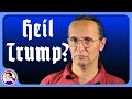 Are Americans Already Living In The Third Reich