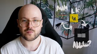 Video thumbnail for Ableton for iPad? LK & AUM How To by Dylan Paris