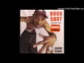 Buckshot - Heavy Weighters