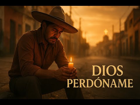 DIOS PERDÓNAME – Corrido de Confesión y Pecado - Estudio Enterprise