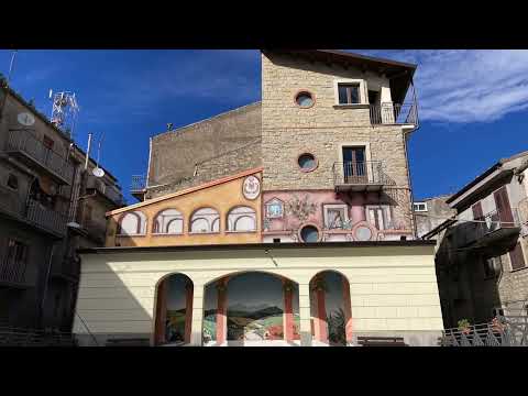 Sicilia - Librizzi - Floresta