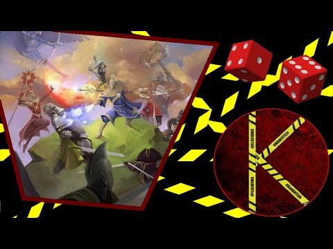 Kingdoms of Erden Review