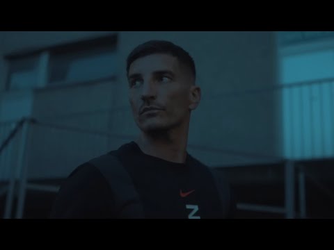 Asche feat. PA Sports - Jede Nacht (prod.Cayk92)