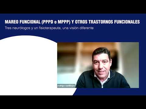 Mareo funcional: cuando el equilibrio es normal y el paciente sigue mareado