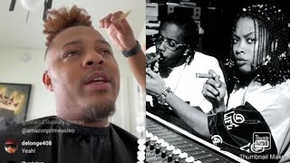 Bow Wow Respond To Da Brat Telling Him To Pull Up After He Spoke On JD! &quot;Snoop Taught Me Everything&quot;
