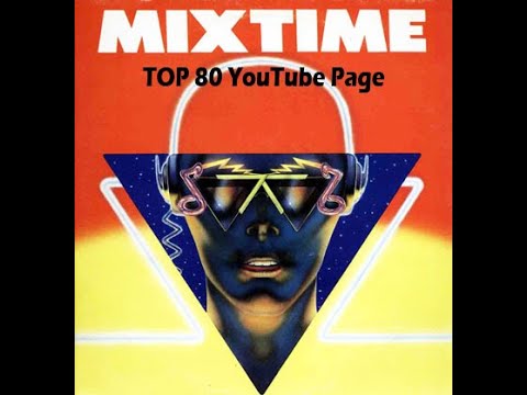 Various - Mixtime (1984 EMI Italiana Side 2)