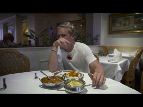 Jamie vs London: Shot On Drift Live Streaming Video Camera