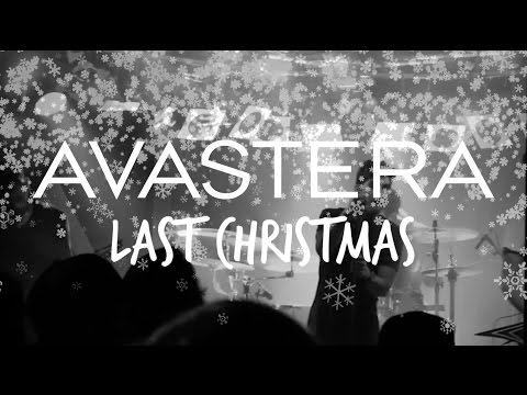 AVASTERA - Last Christmas (George Michael Cover)