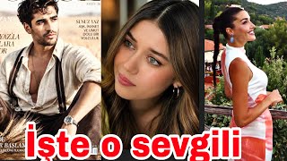 İpek Canbulat: Hande Erçel İtalya’da kiminle tatilde Afra’nın ABİ’den ayrıldığını bilmiyorlar mı