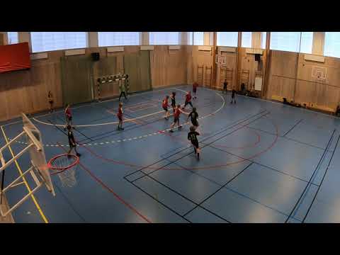 AIK - Täby HBK P07 2019-01-19  del 3