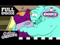 The Thrice Cream Man FULL EPISODE Chowder Cartoon Cartoons