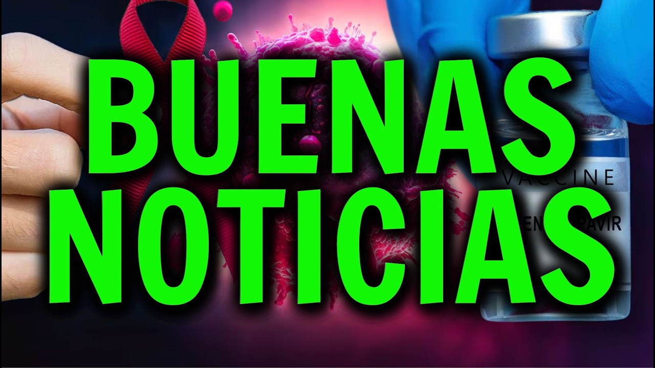 BUENAS NOTICIAS para MÉXICO... LOS MEXICANOS van a ESTAR MEJOR