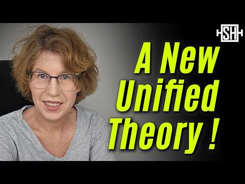 New theory explains electric force as part of gravity (allegedly)