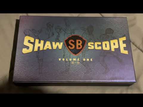 Shawscope Volume One