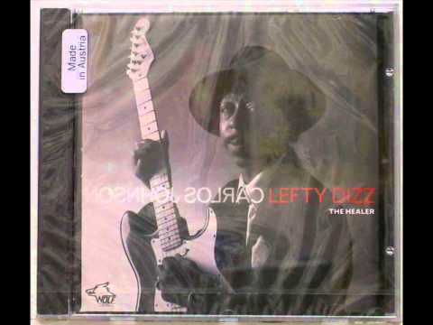 Lefty Dizz / It Hurts Me Too