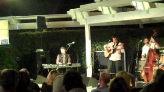 Spencer Day Vagabond