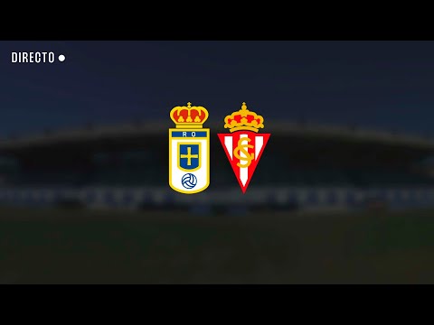 Real Oviedo Vetusta - Sporting Atlético (Jornada 5) Tercera RFEF 2024/2025
