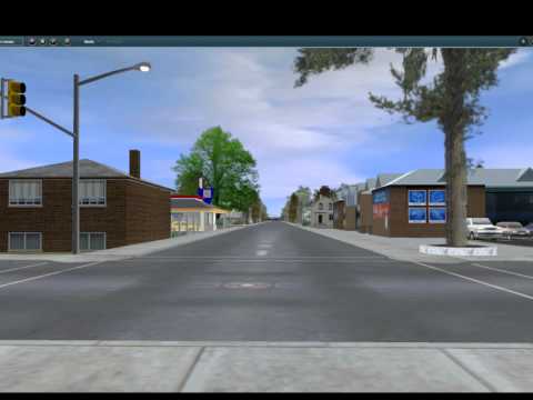 My new route RELEASE