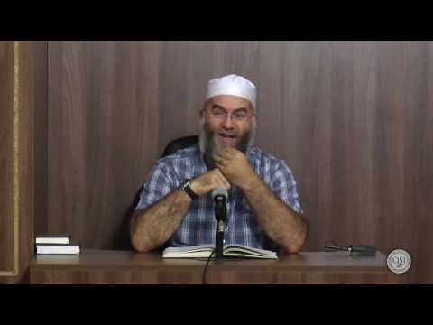 08 - Vërtetoni lajmet qe ju vijnë - Ekrem Avdiu