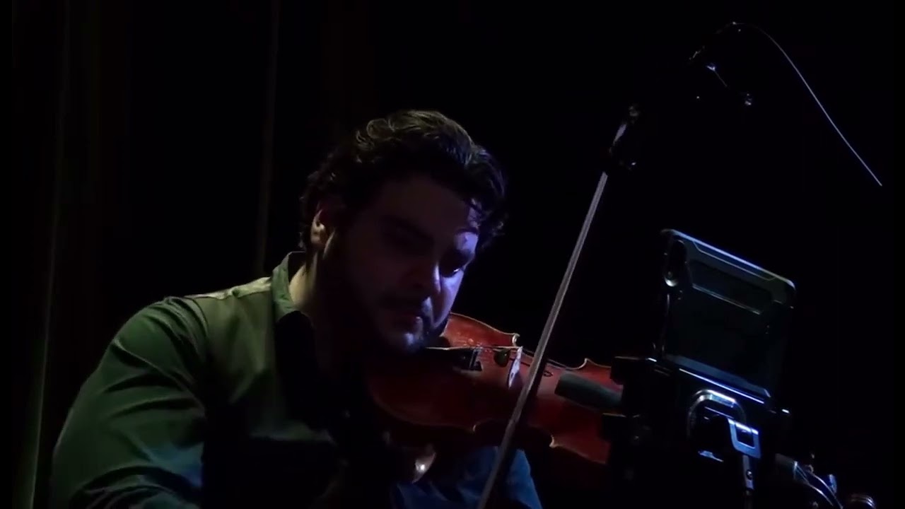 Promotional video thumbnail 3 for Jose Rodriguez | Musician