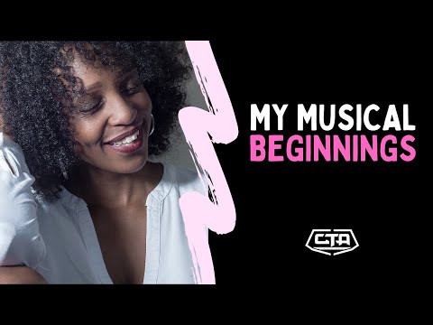 207. My Musical Beginnings - Shinde (The Play House)